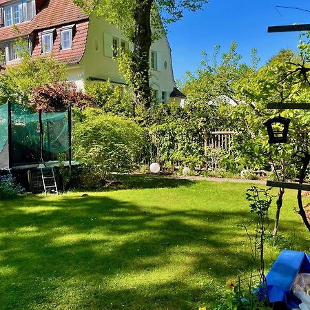 Chez Lana Apartment Берлин Екстериор снимка