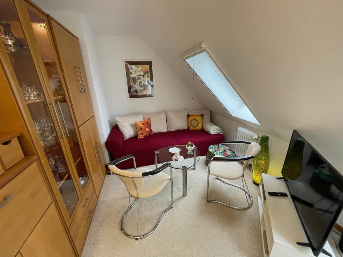Chez Lana Apartment Берлин Екстериор снимка