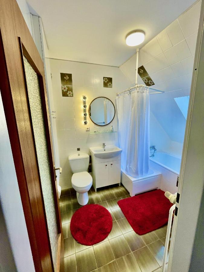 Chez Lana Apartment Берлин Екстериор снимка