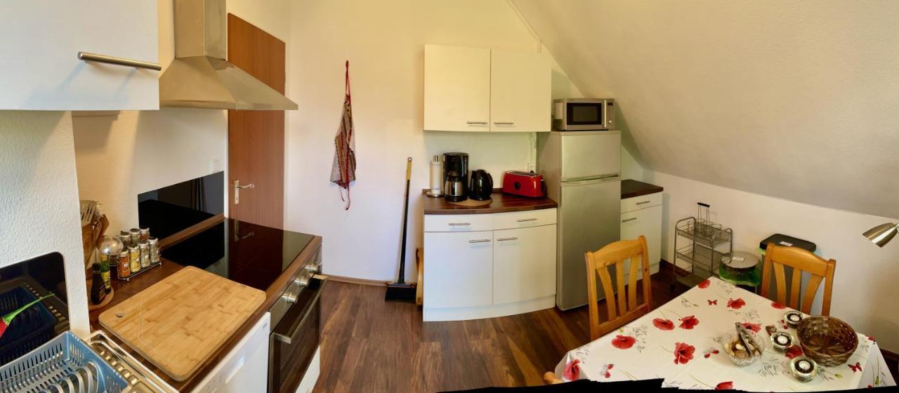 Chez Lana Apartment Берлин Екстериор снимка