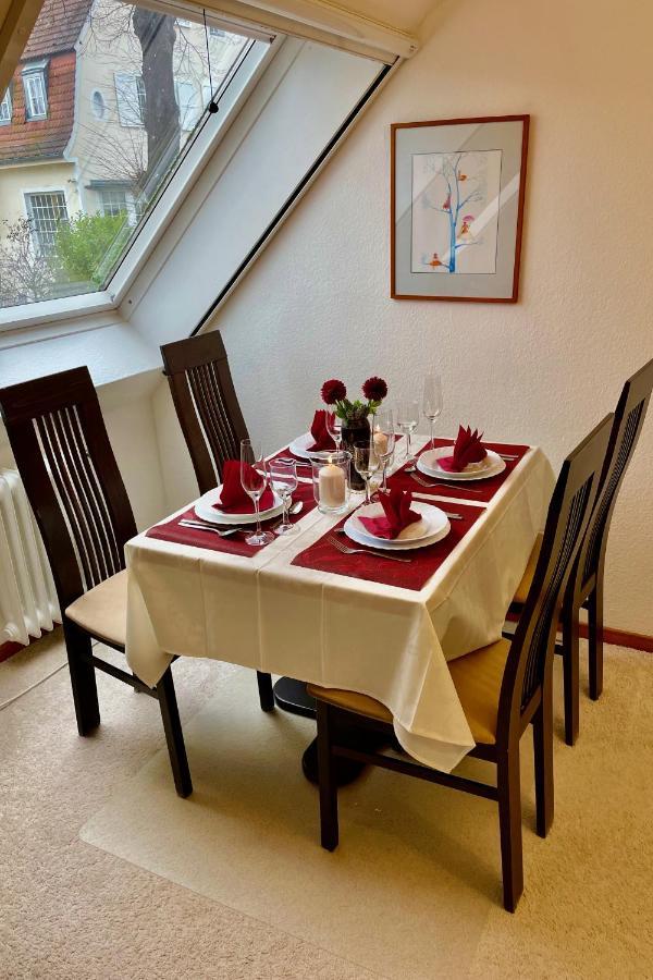 Chez Lana Apartment Берлин Екстериор снимка