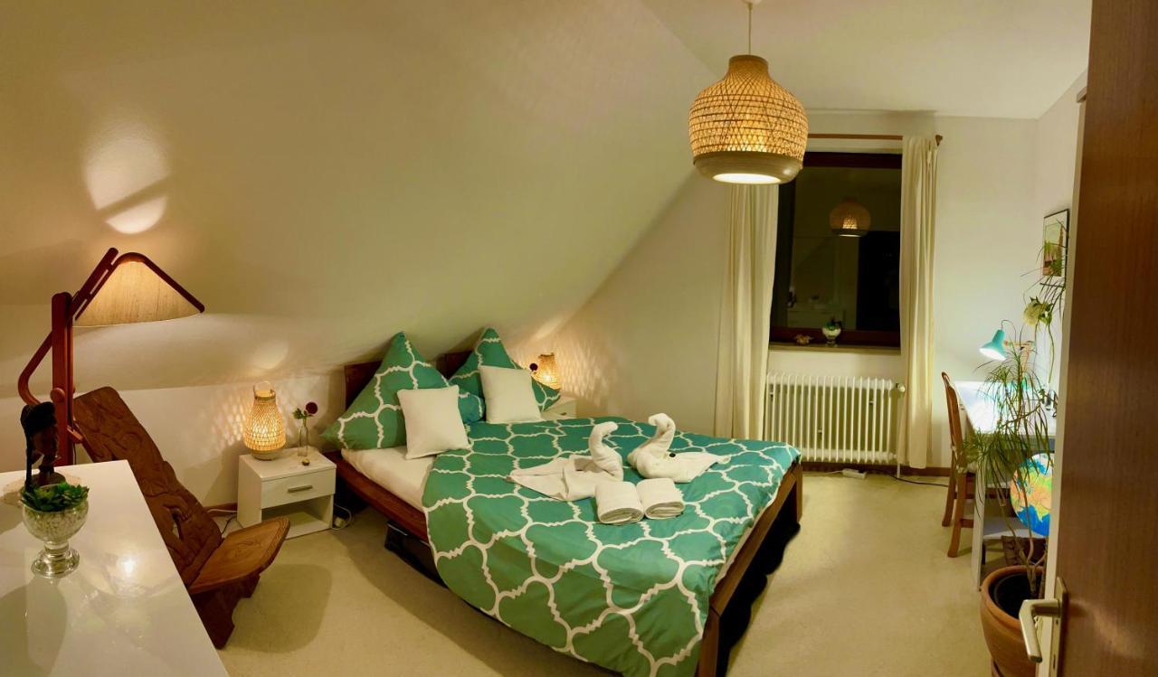 Chez Lana Apartment Берлин Екстериор снимка