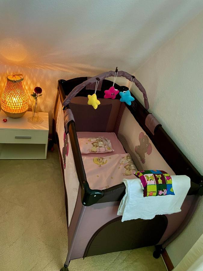 Chez Lana Apartment Берлин Екстериор снимка