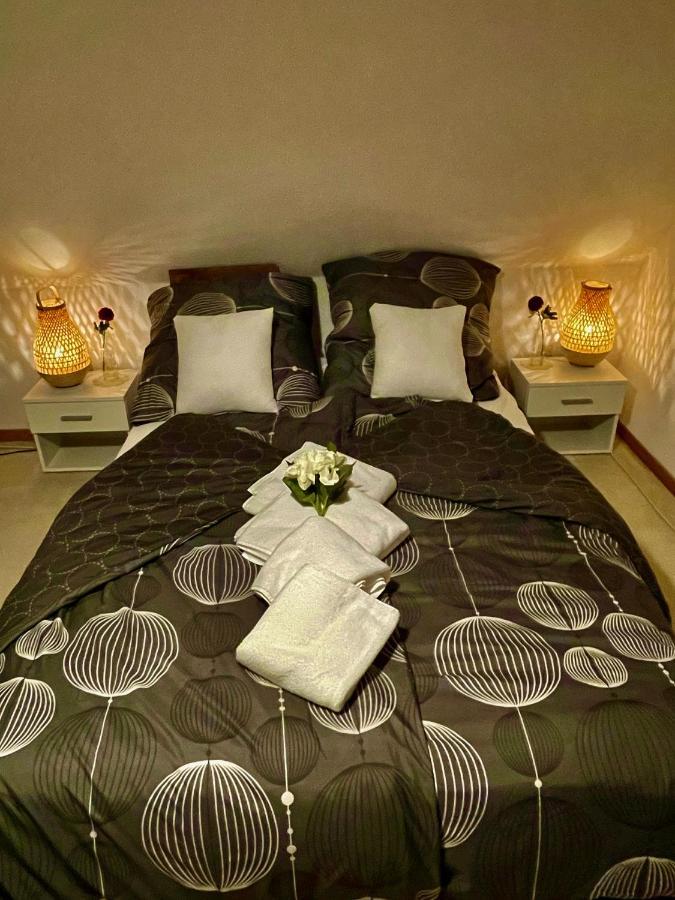 Chez Lana Apartment Берлин Екстериор снимка