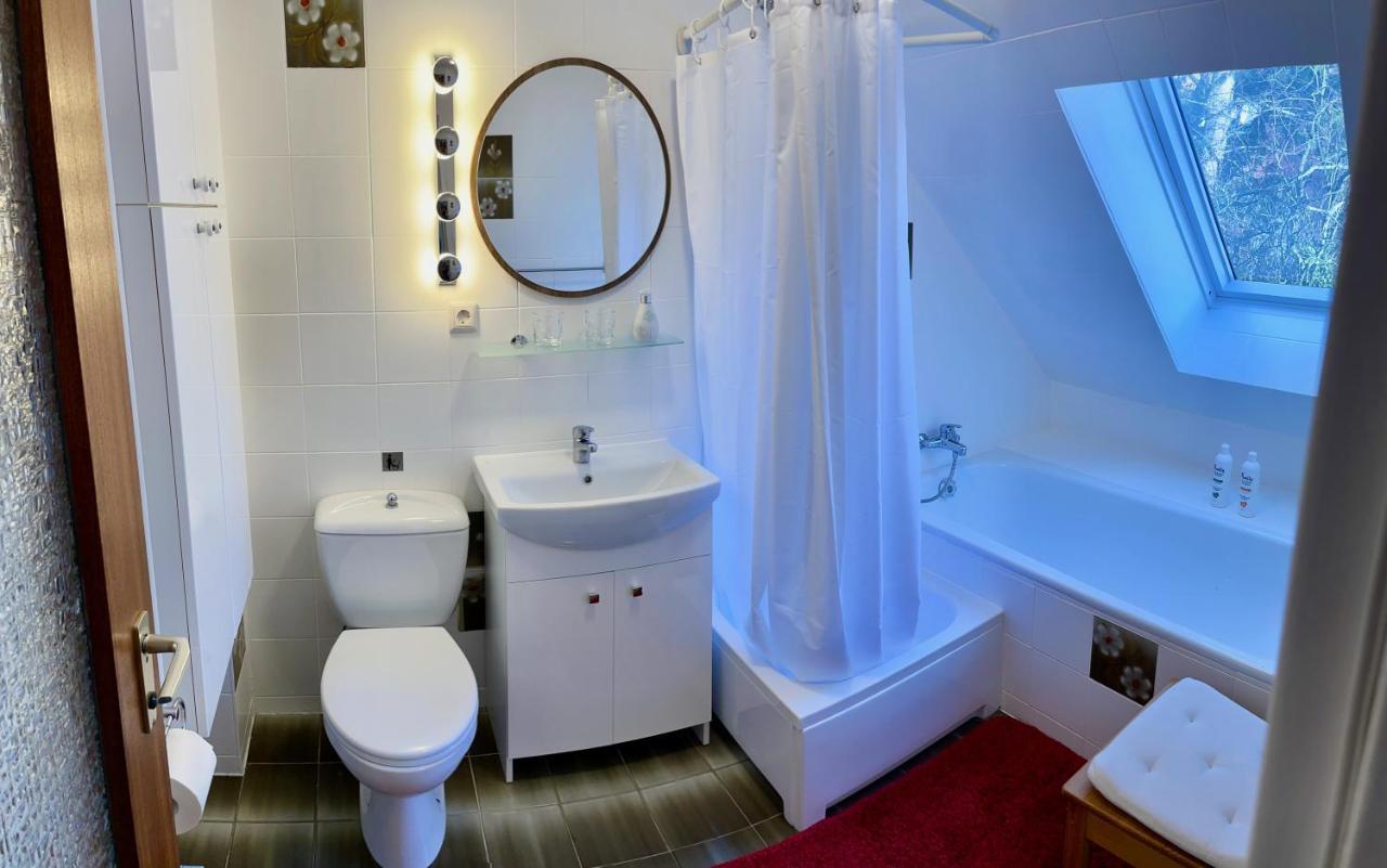 Chez Lana Apartment Берлин Екстериор снимка