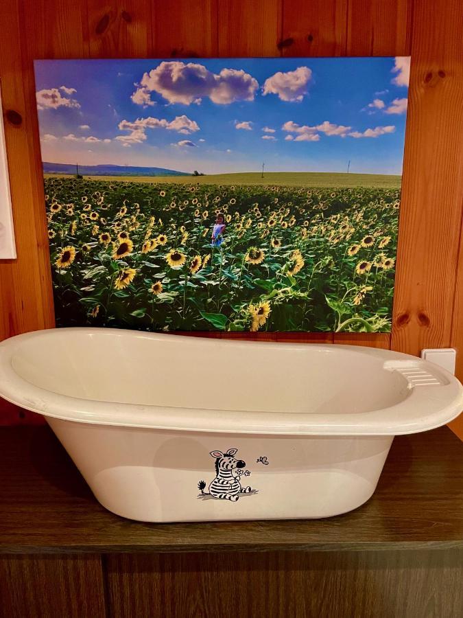 Chez Lana Apartment Берлин Екстериор снимка
