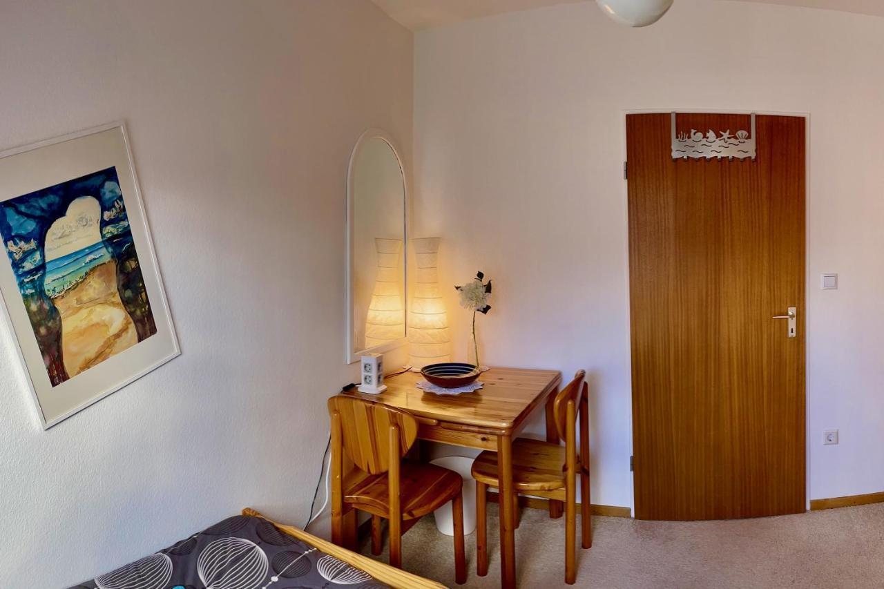 Chez Lana Apartment Берлин Екстериор снимка