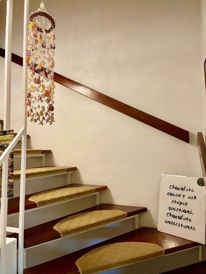 Chez Lana Apartment Берлин Екстериор снимка