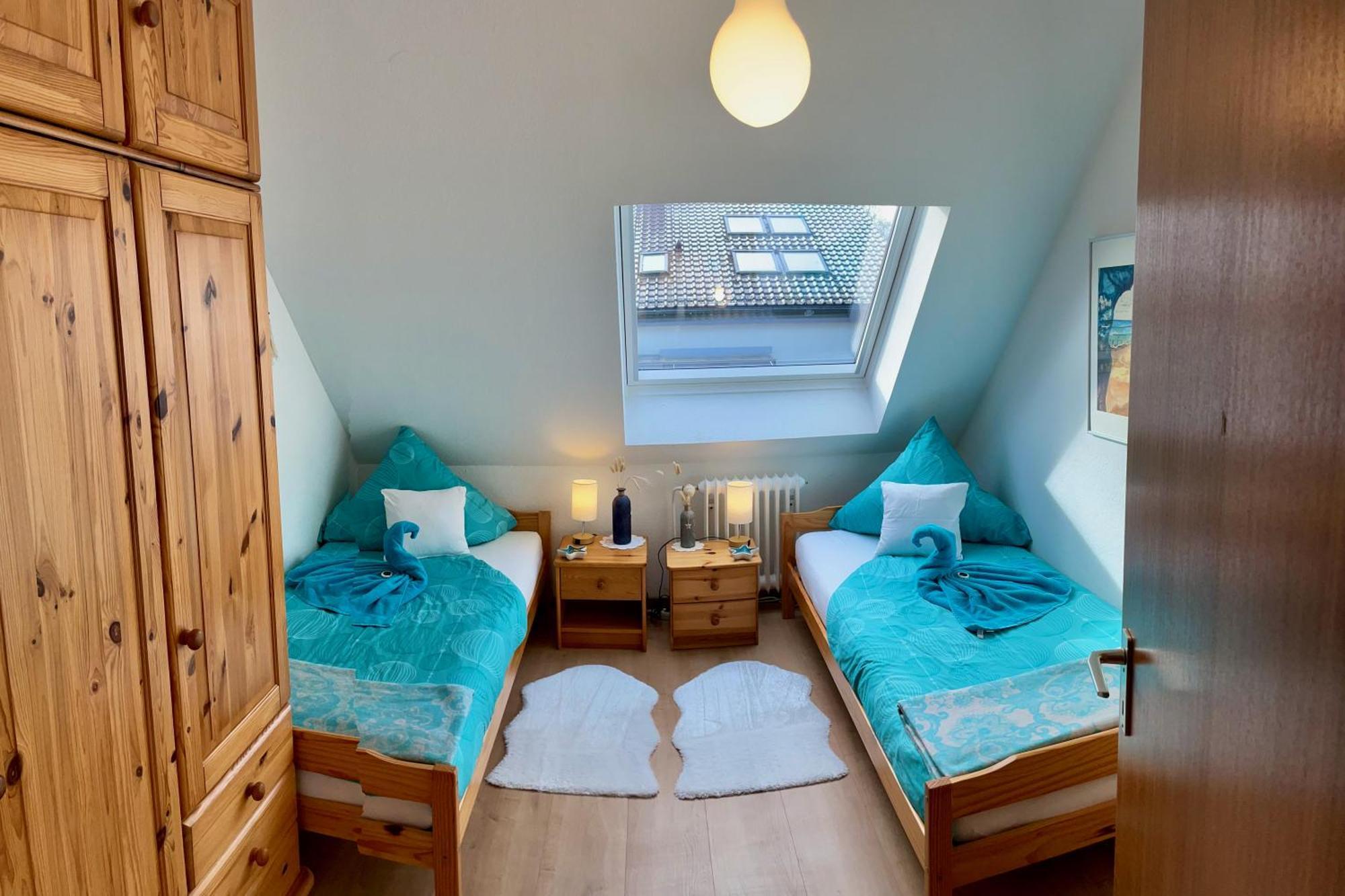 Chez Lana Apartment Берлин Екстериор снимка