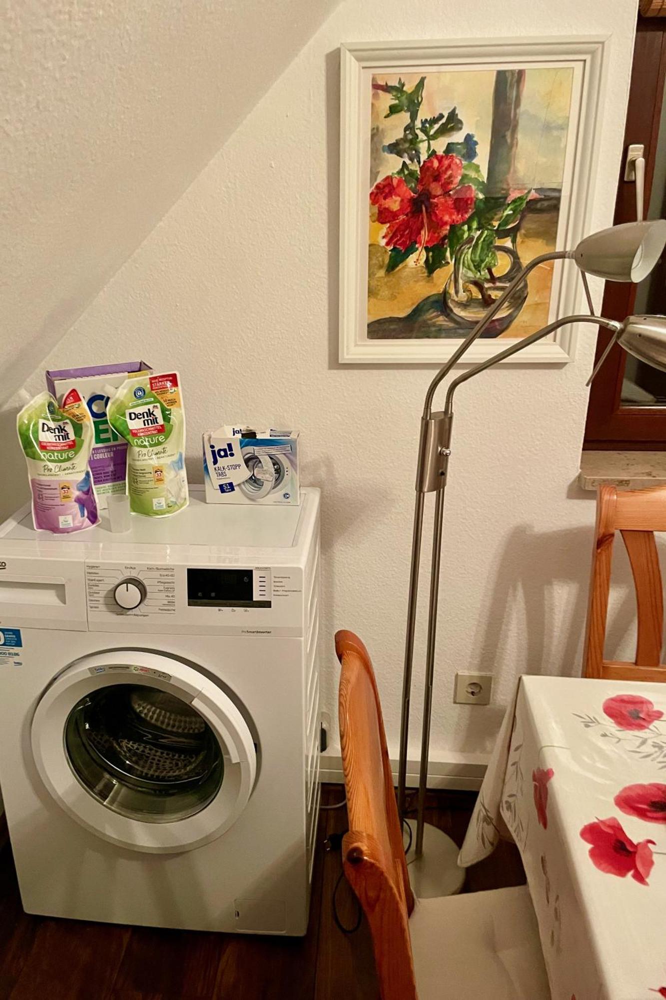 Chez Lana Apartment Берлин Екстериор снимка
