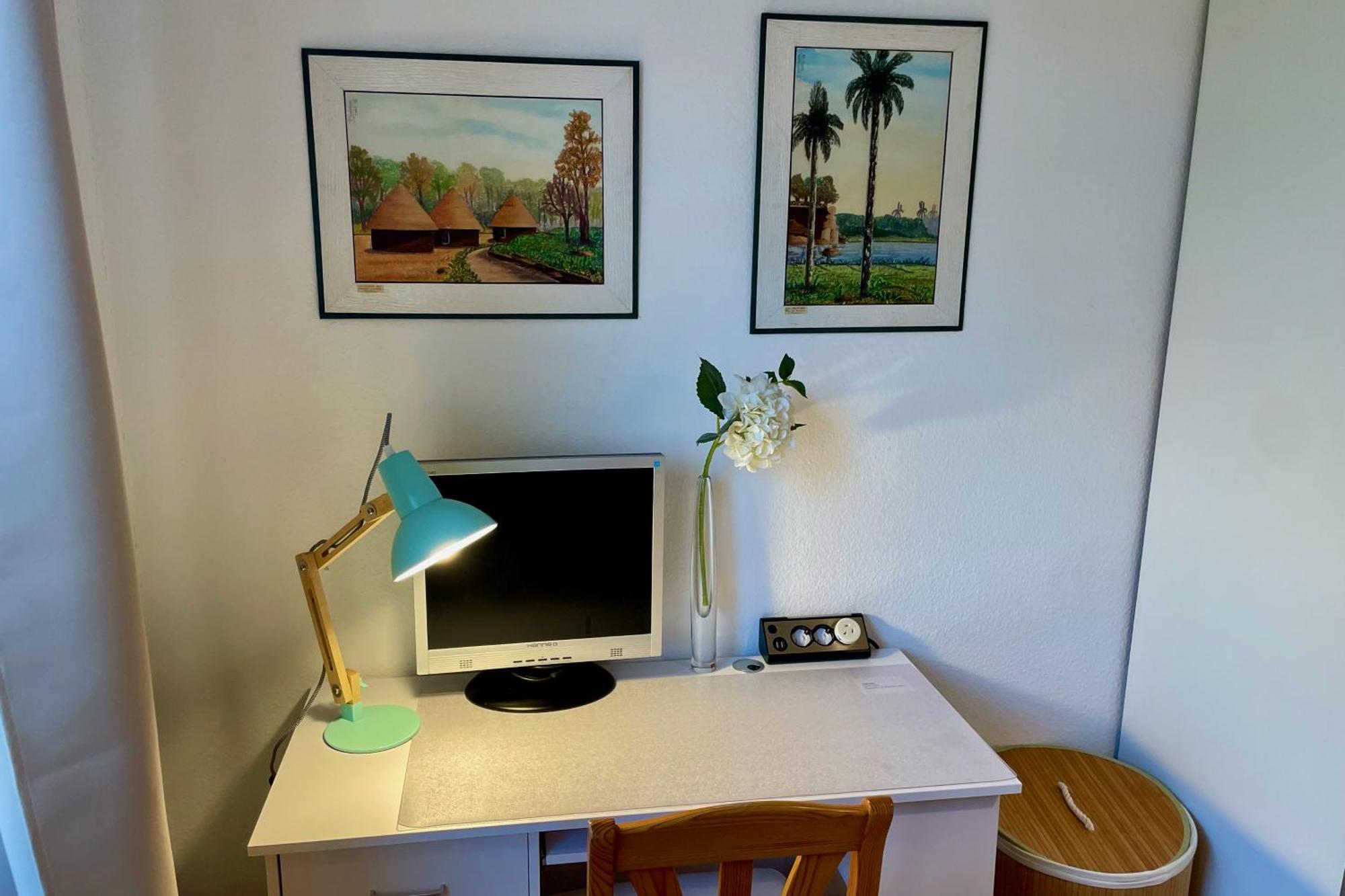 Chez Lana Apartment Берлин Екстериор снимка