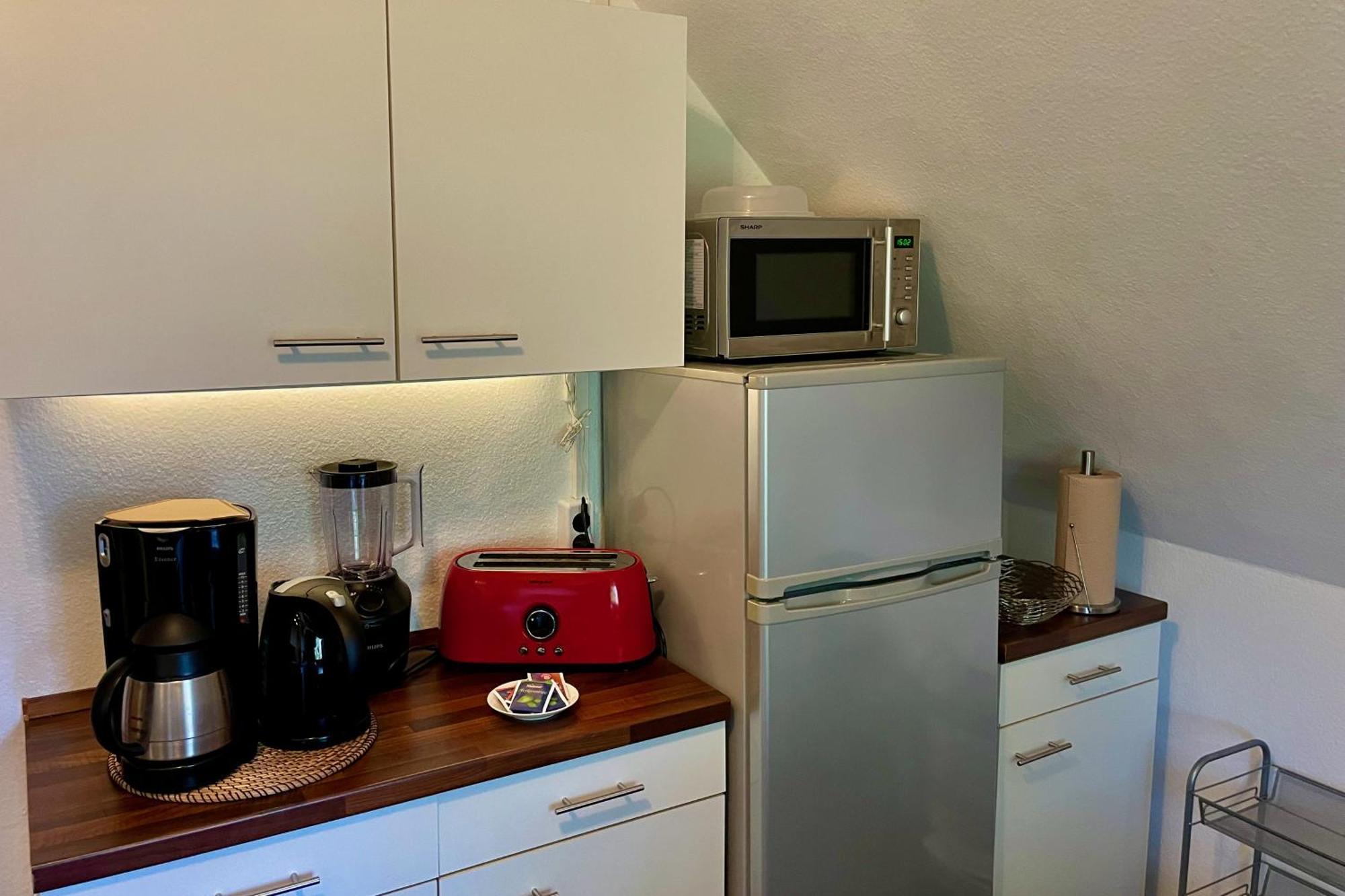 Chez Lana Apartment Берлин Екстериор снимка