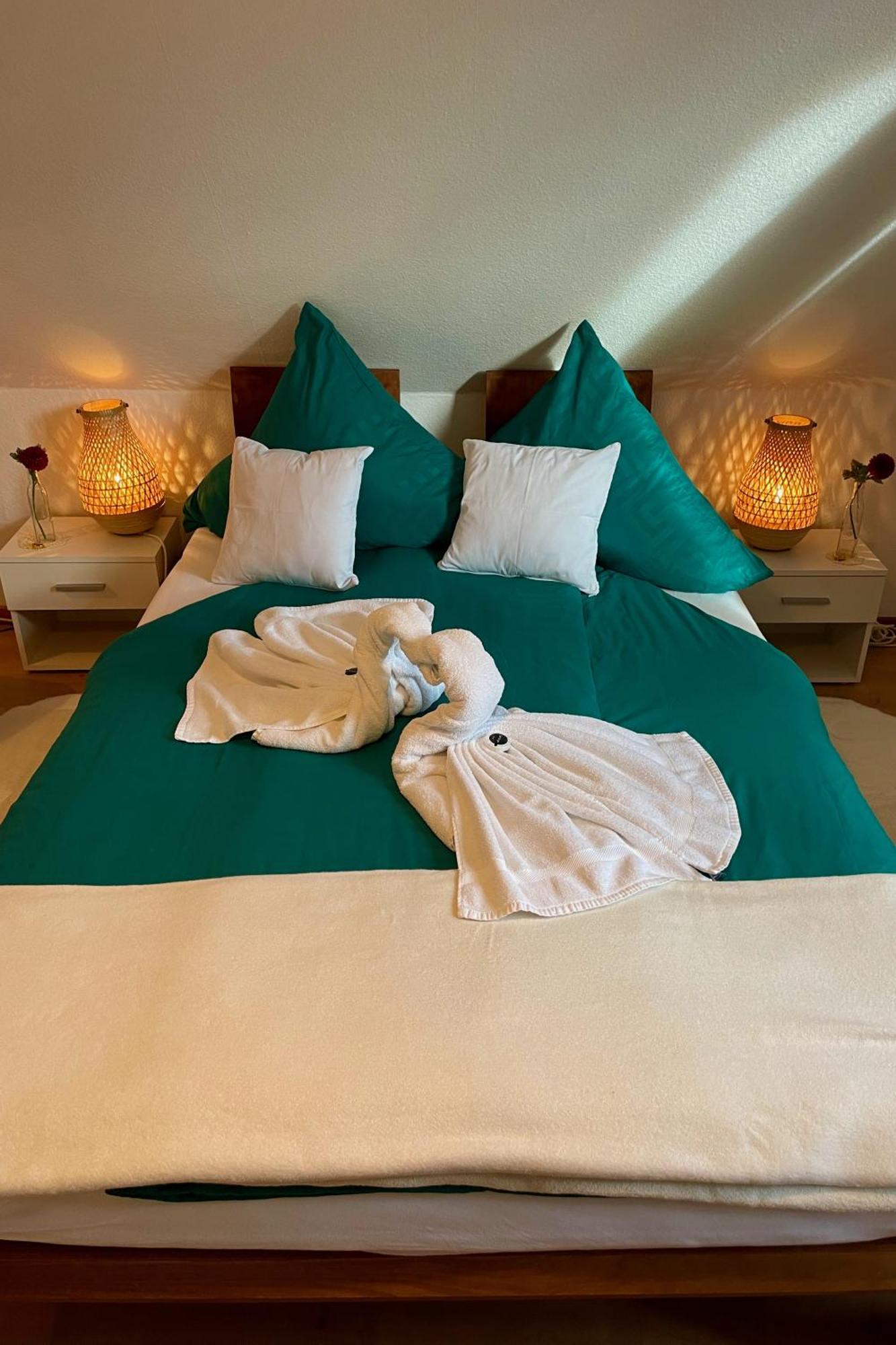Chez Lana Apartment Берлин Екстериор снимка