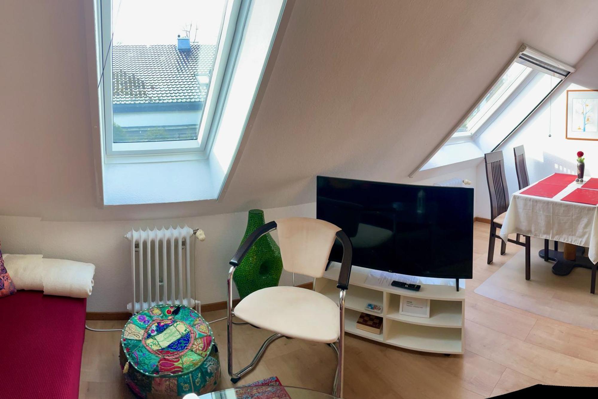 Chez Lana Apartment Берлин Екстериор снимка