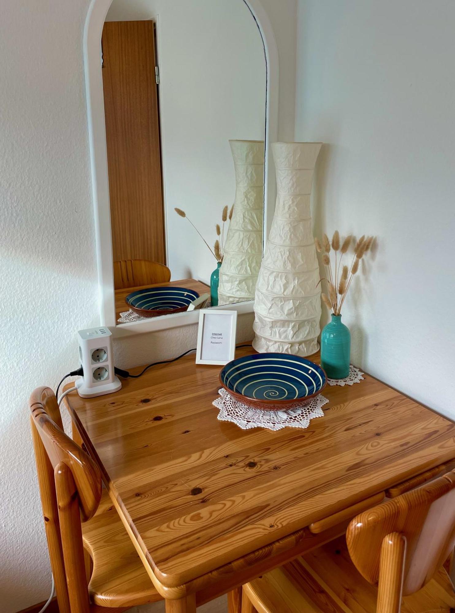 Chez Lana Apartment Берлин Екстериор снимка